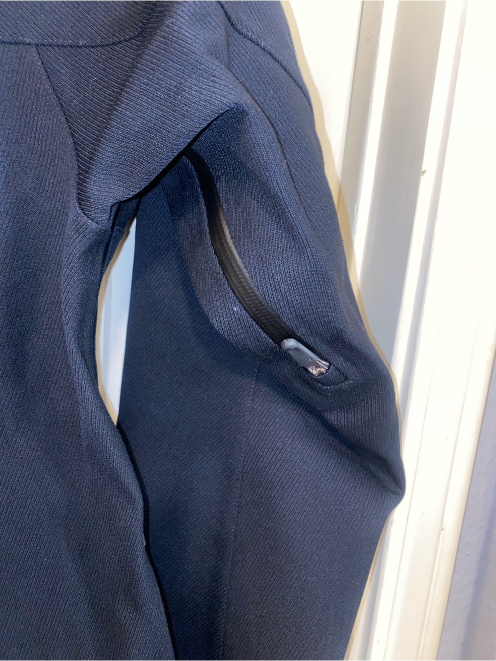 Nike Wool Classics Water-Repellent Jacket - Picture 12 of 14